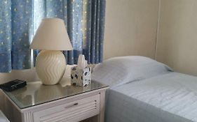 A Home Away From Home